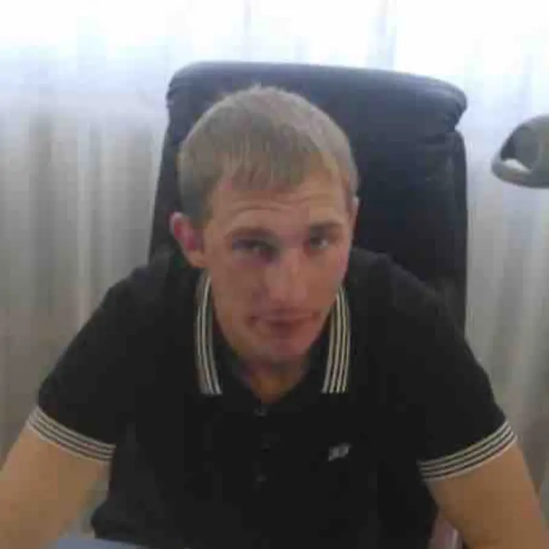 Алексей Сичкарь