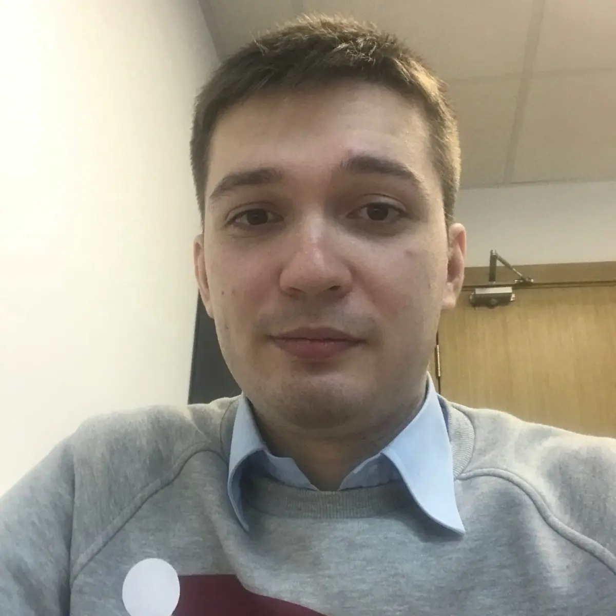 Руслан Атауллин