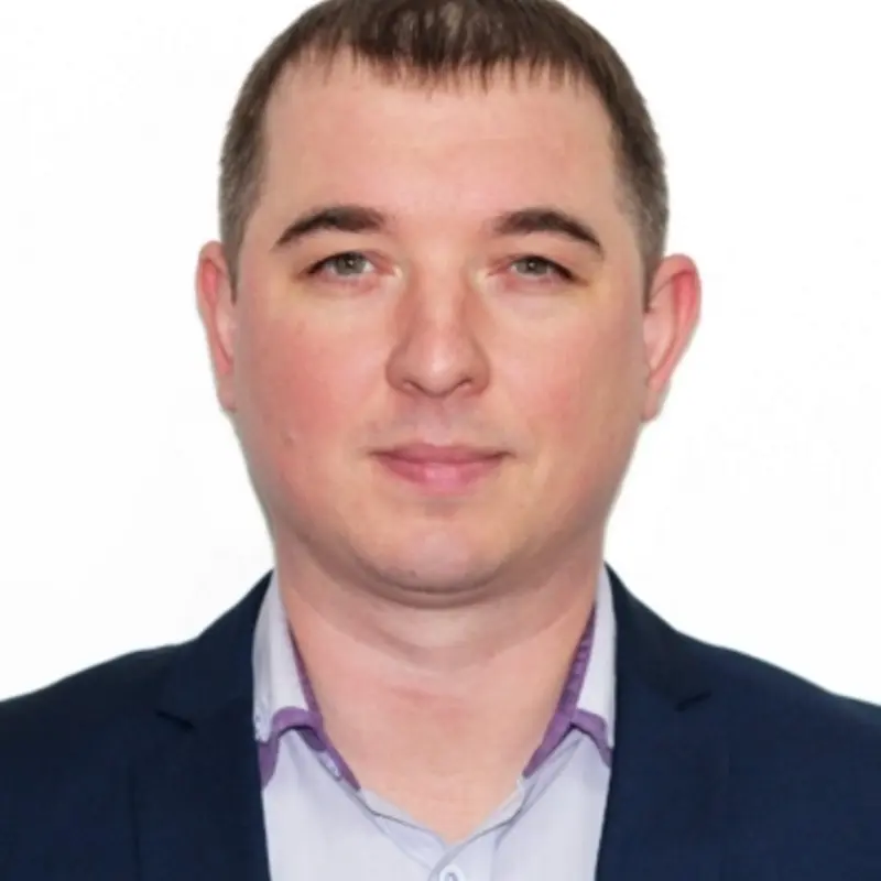 Евгений Кравченко