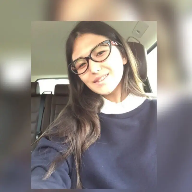 Ангелина Ахаева