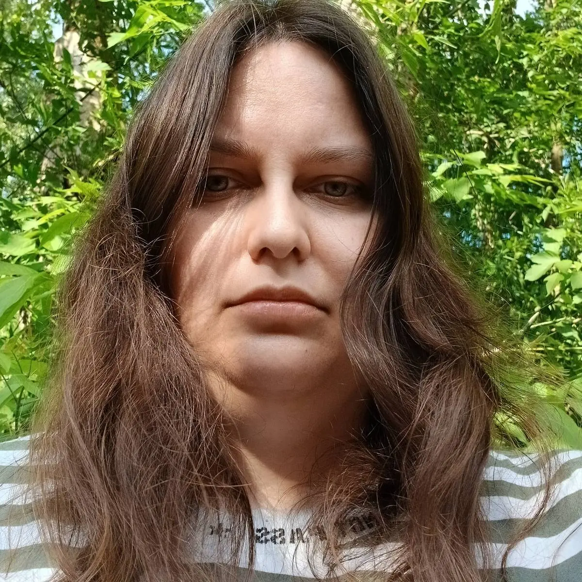 Елена Егорова