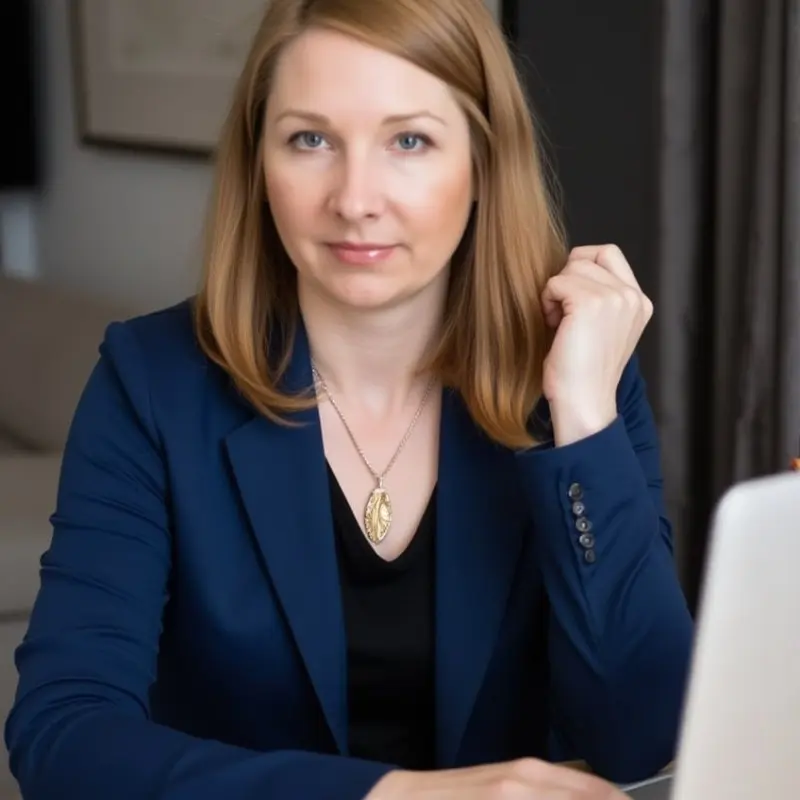 Александра Ларина