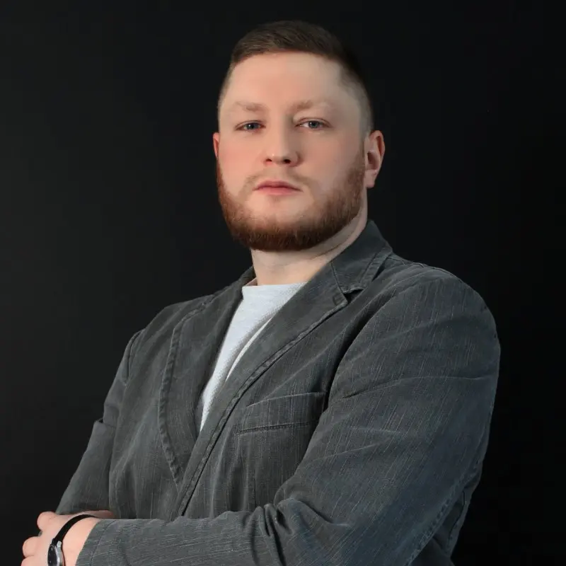 Дмитрий Чугунов