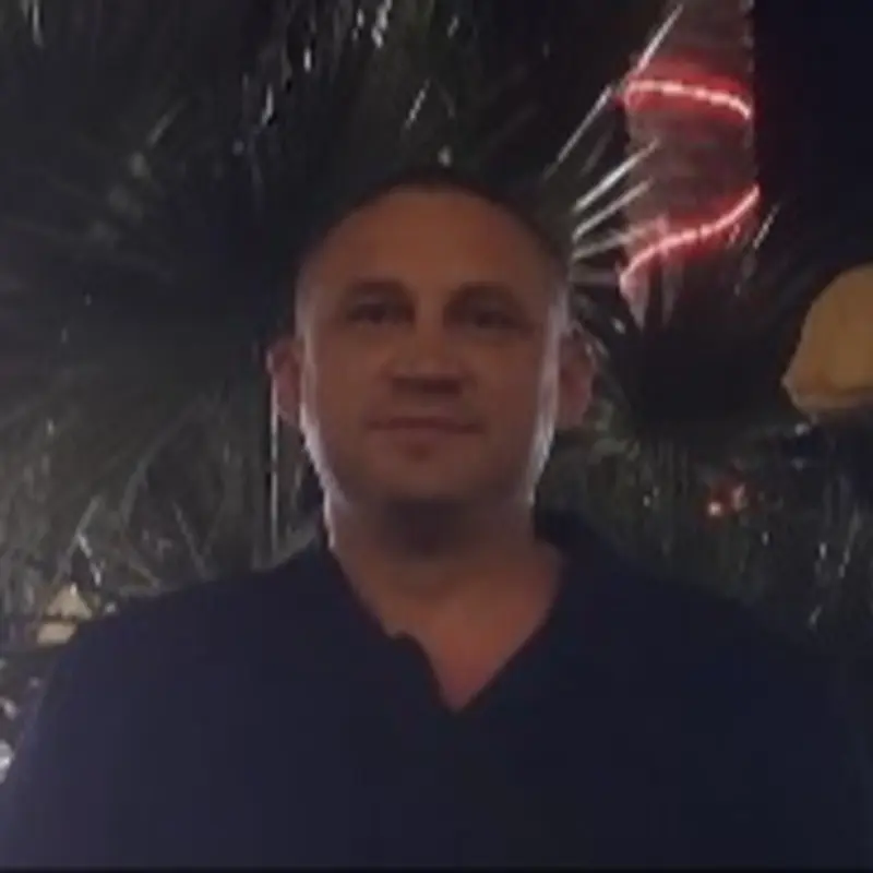 Алексей Дрягилев