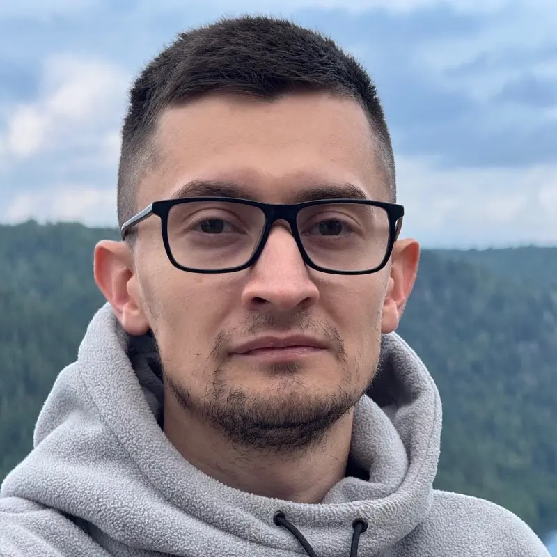Руслан Муксинов