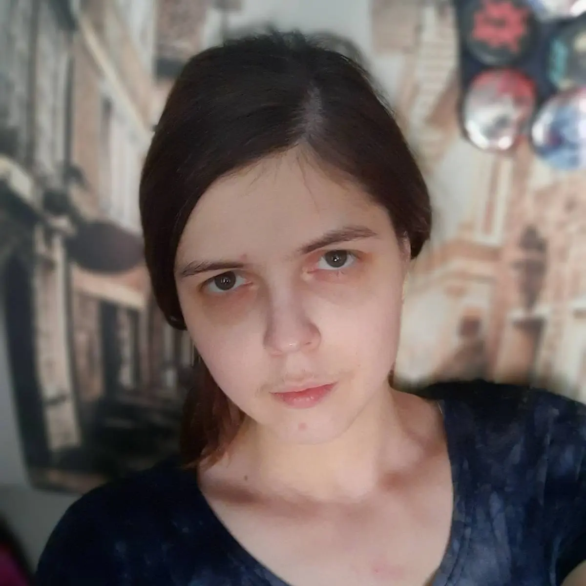 Олеся Орлинская