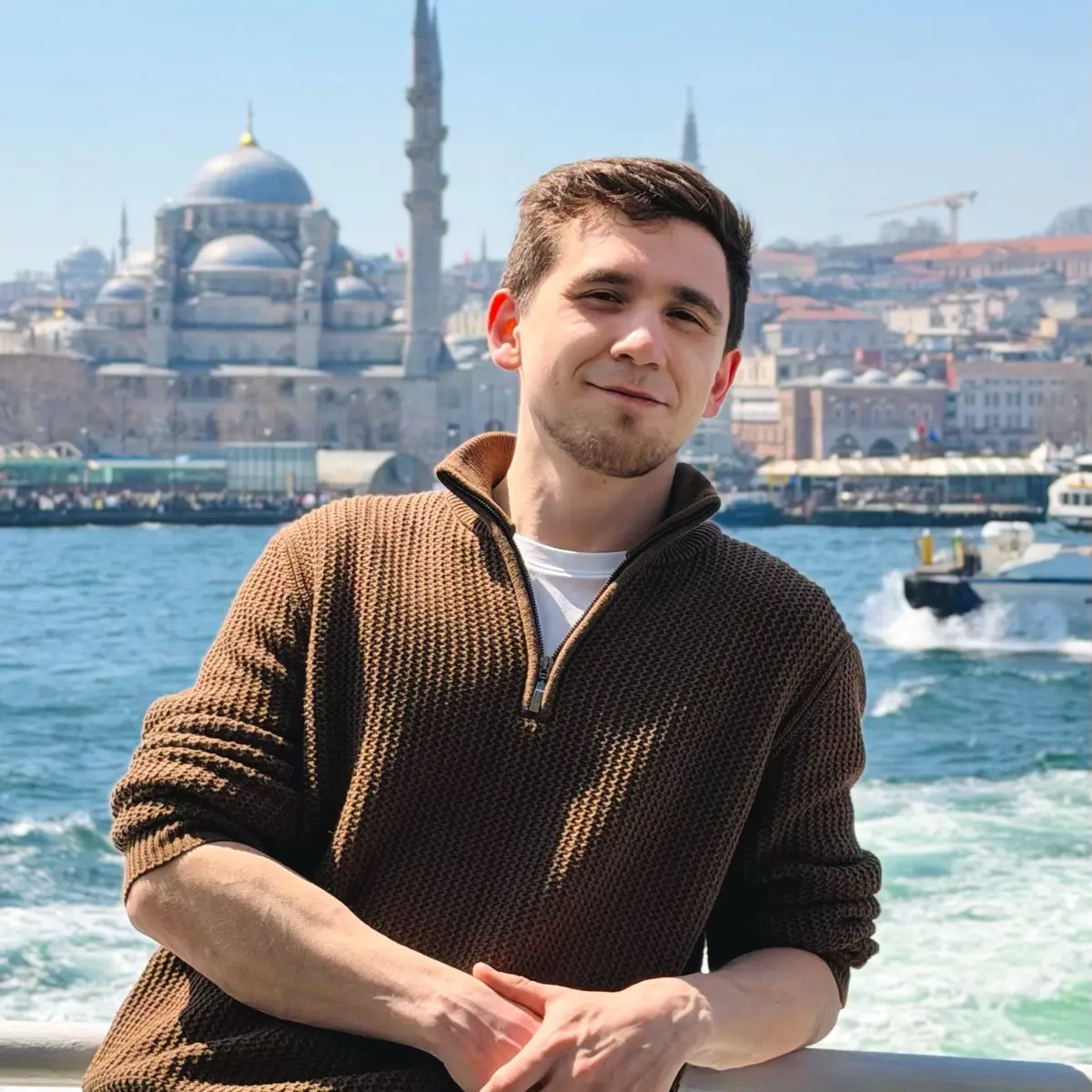Камиль Закиров