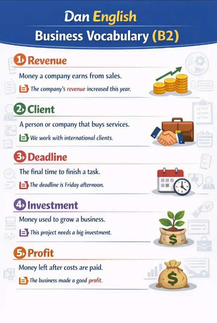 Business Words | Сетка — социальная сеть от hh.ru