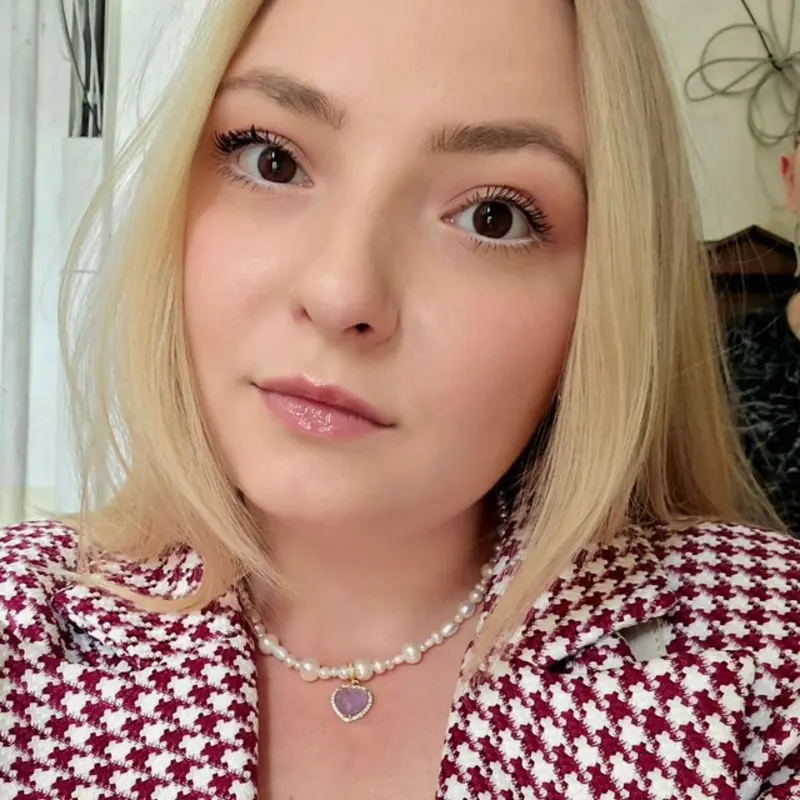 Виктория Яковенко