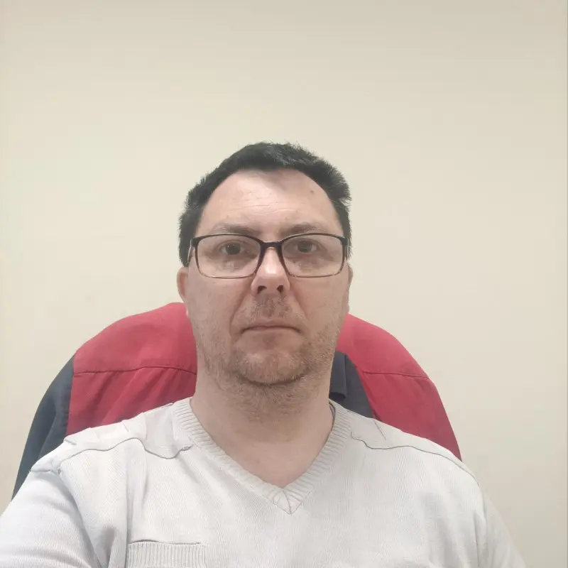 Роман Казаков