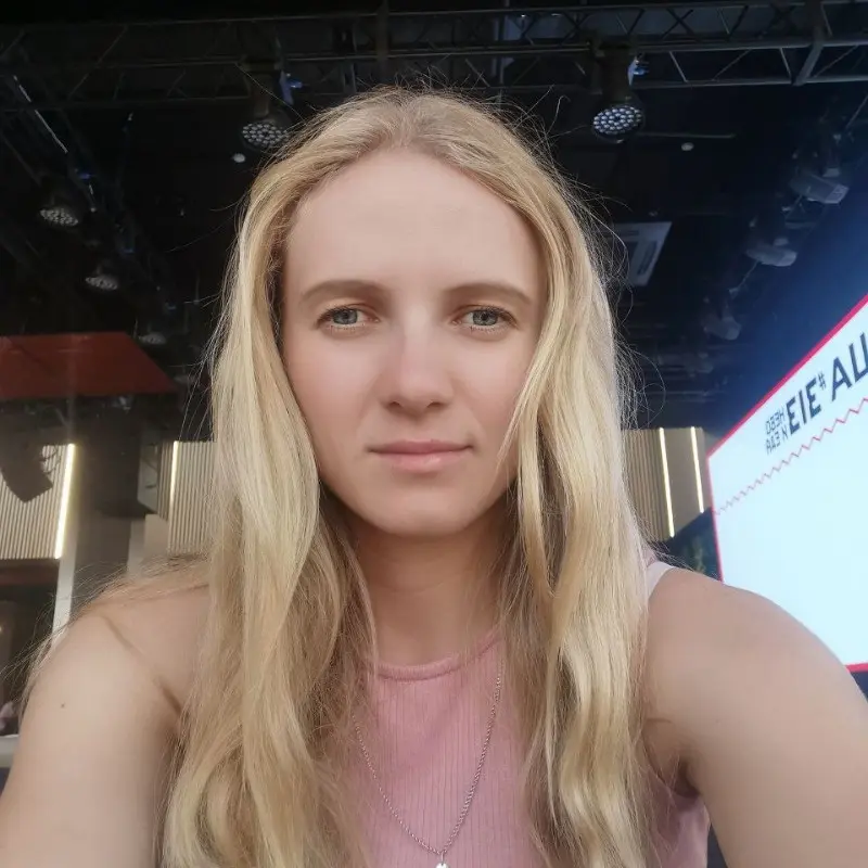 Анна Мосеева