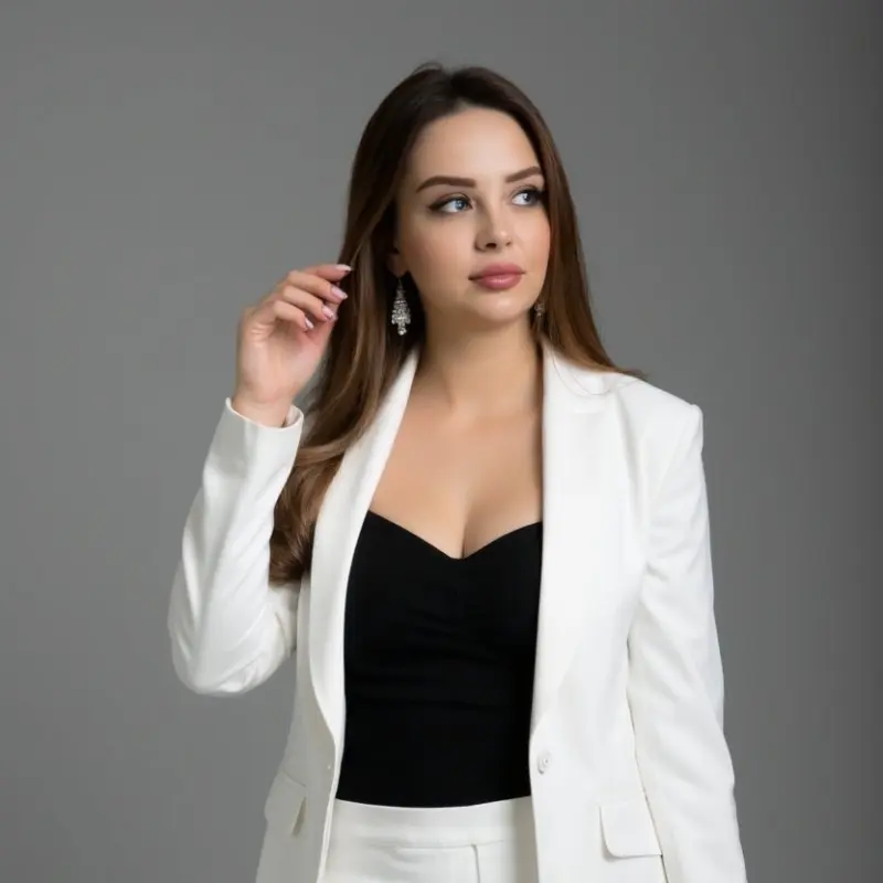 Ангелина Сотникова