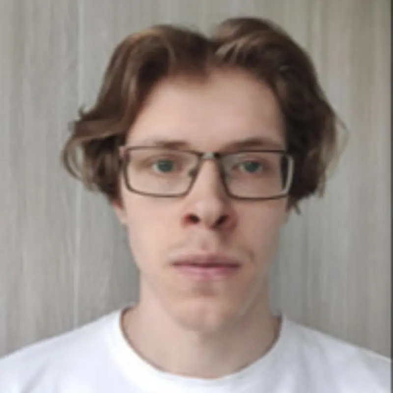 Никита Королев