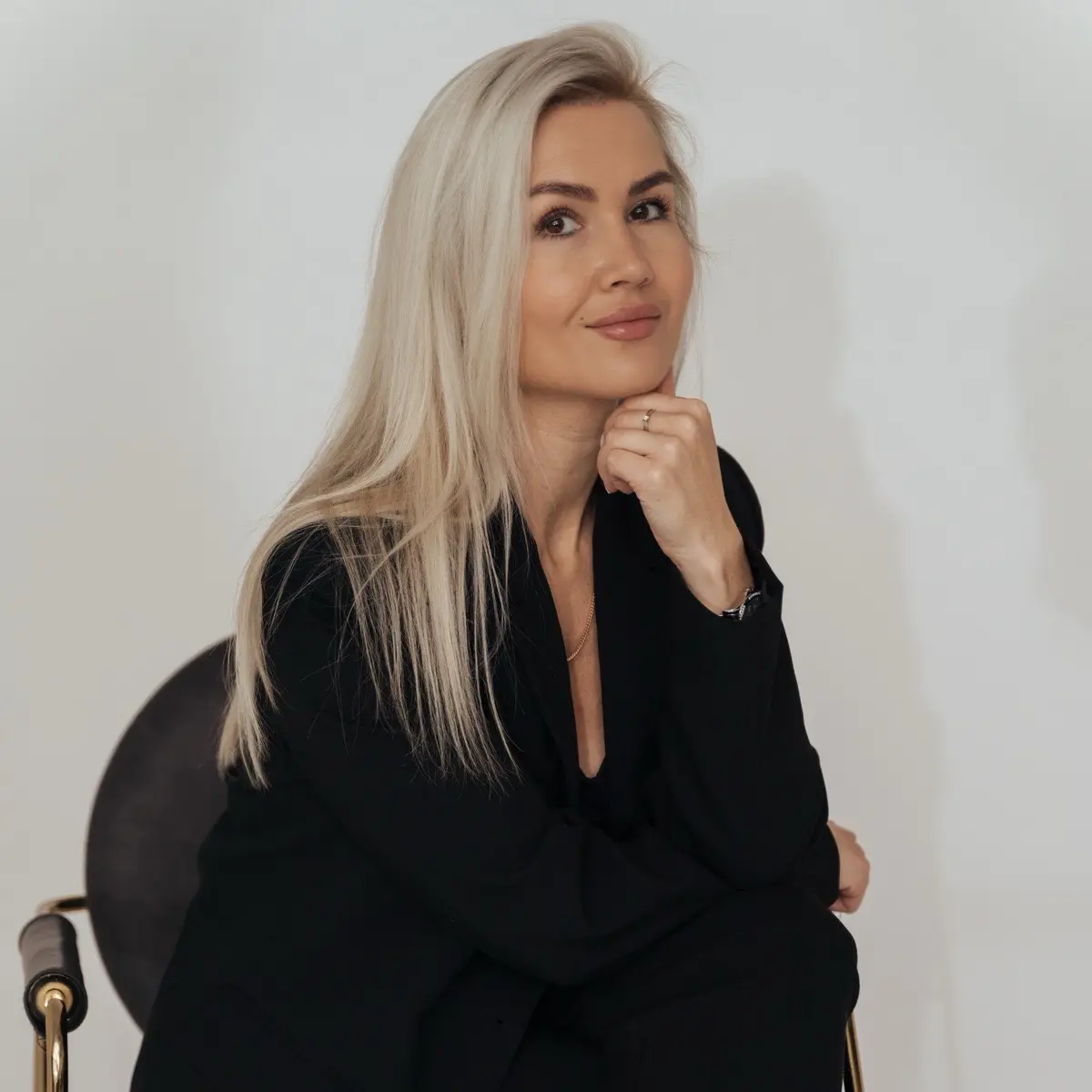 Юлия Суханова | Сетка — социальная сеть от hh.ru