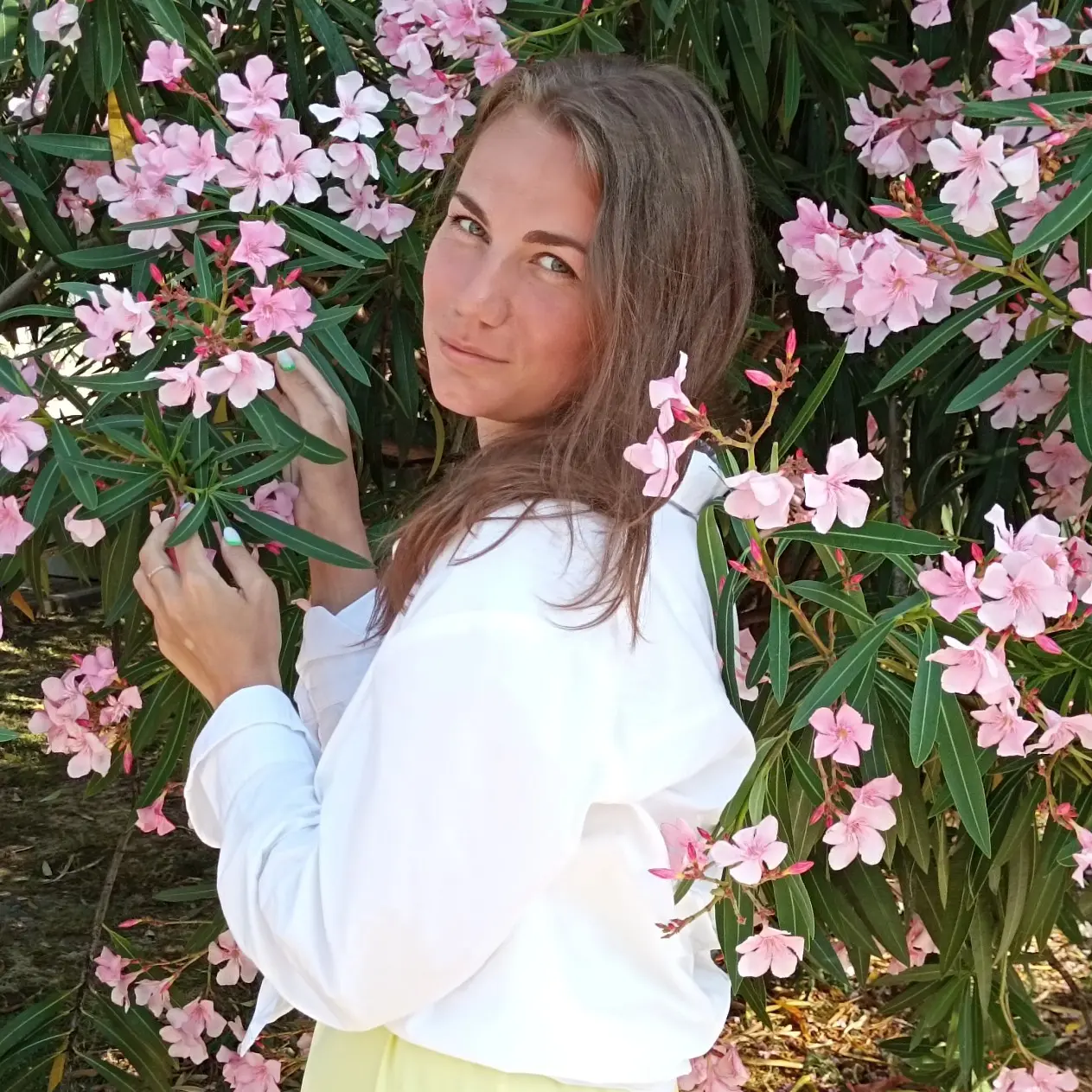 Оксана Куликова