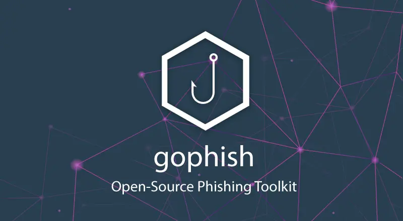 🎣 Gophish: Ваш личный «троянский конь» | Сетка — социальная сеть от hh.ru
