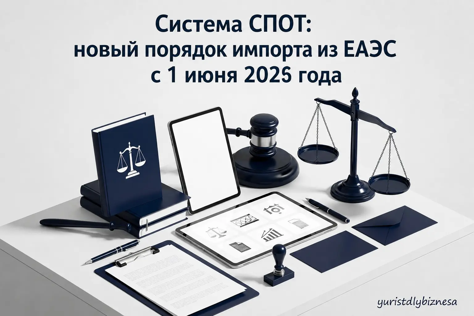 Система СПОТ: новый порядок импорта из ЕАЭС с 1 июня 2026 го | Сетка — социальная сеть от hh.ru