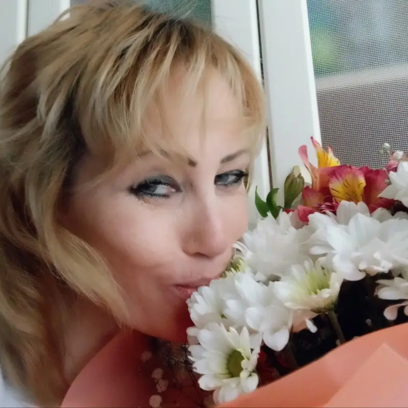 Татьяна Лемзякова