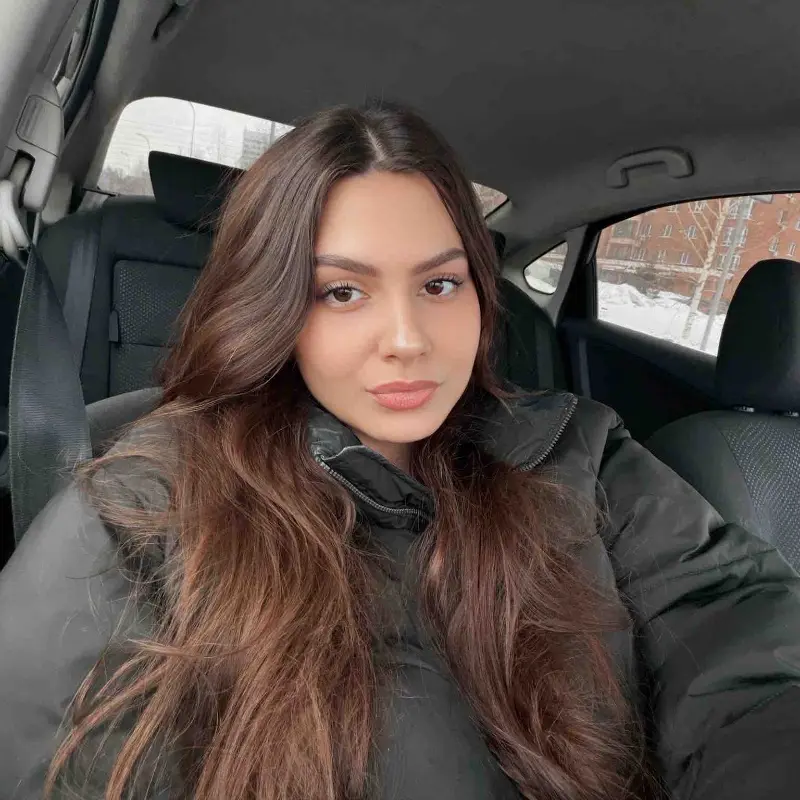 Полина Шубина