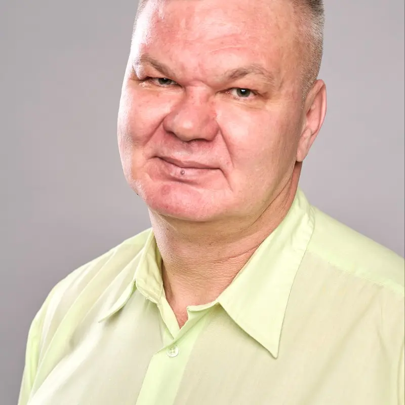 Андрей Беленко