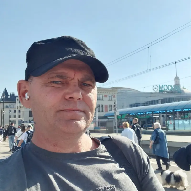 Александр Пастушенко