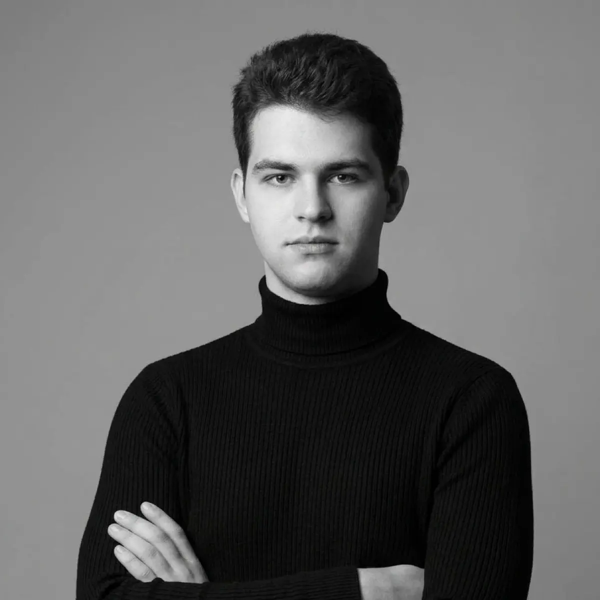 Кирилл Ширяйкин