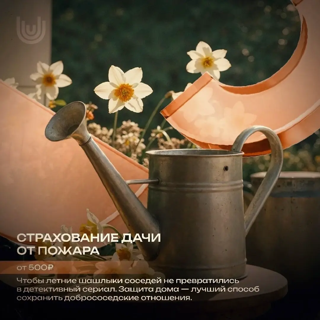 🌿 ТОП-5 страховок на лето, которые реально работают | Сетка — социальная сеть от hh.ru