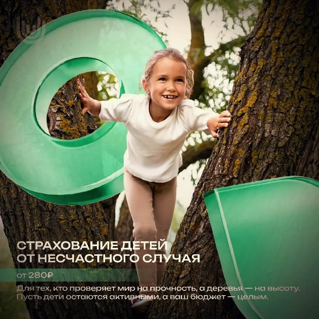 🌿 ТОП-5 страховок на лето, которые реально работают | Сетка — социальная сеть от hh.ru