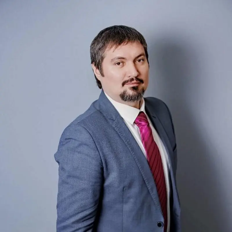 Виталий Седов