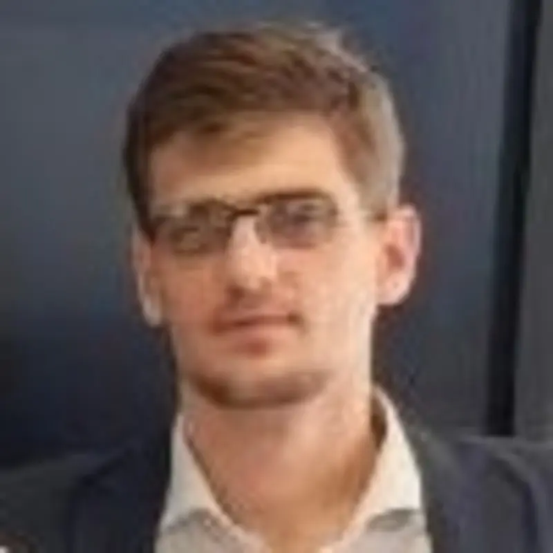 Трофим Постников