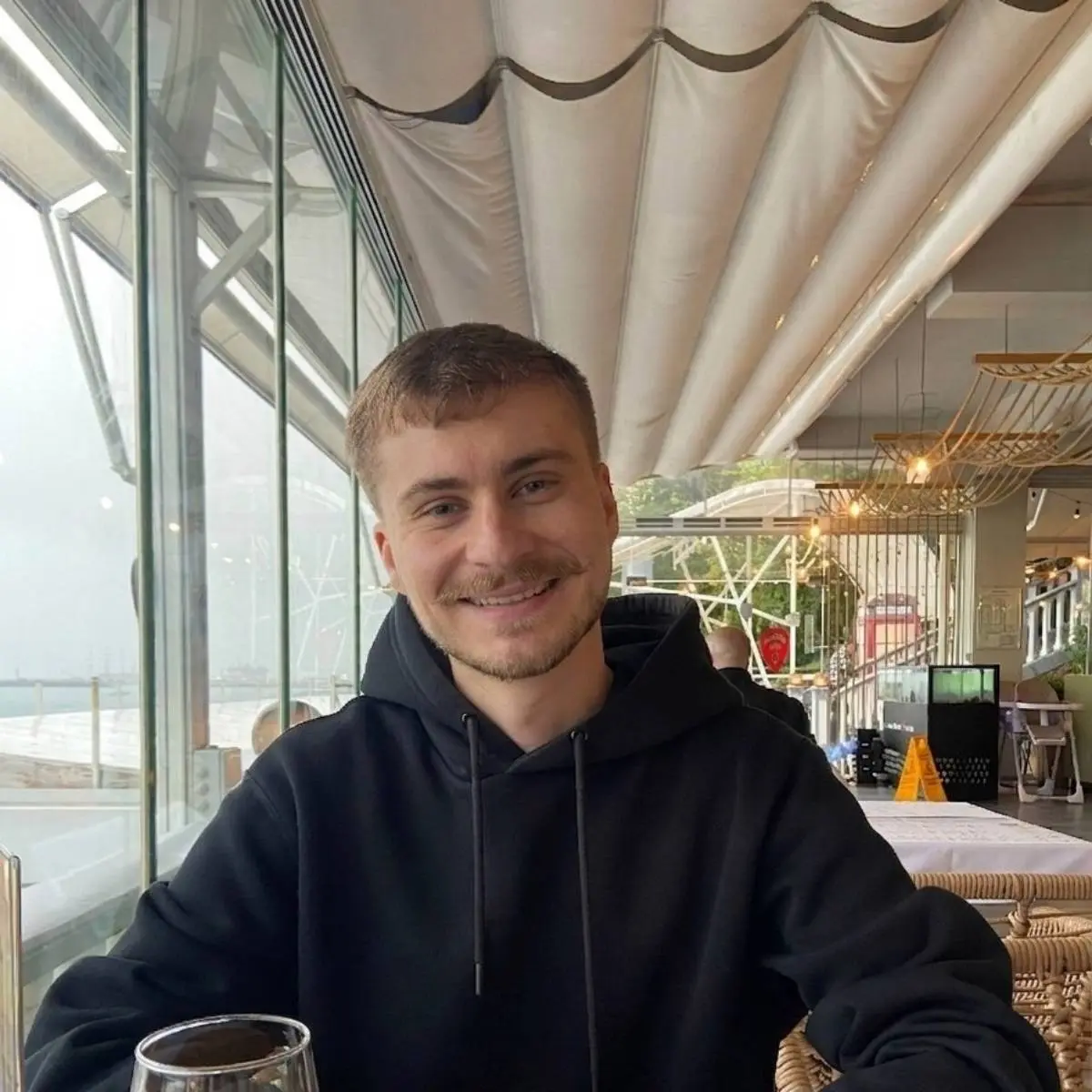 Сергей Печура