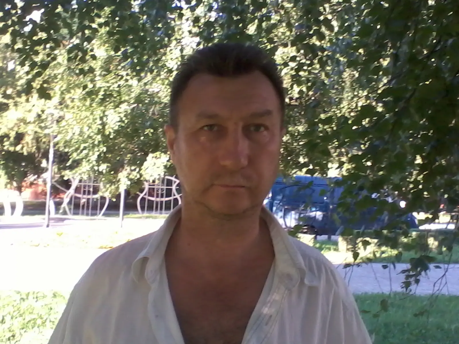 Фарид Мустафин