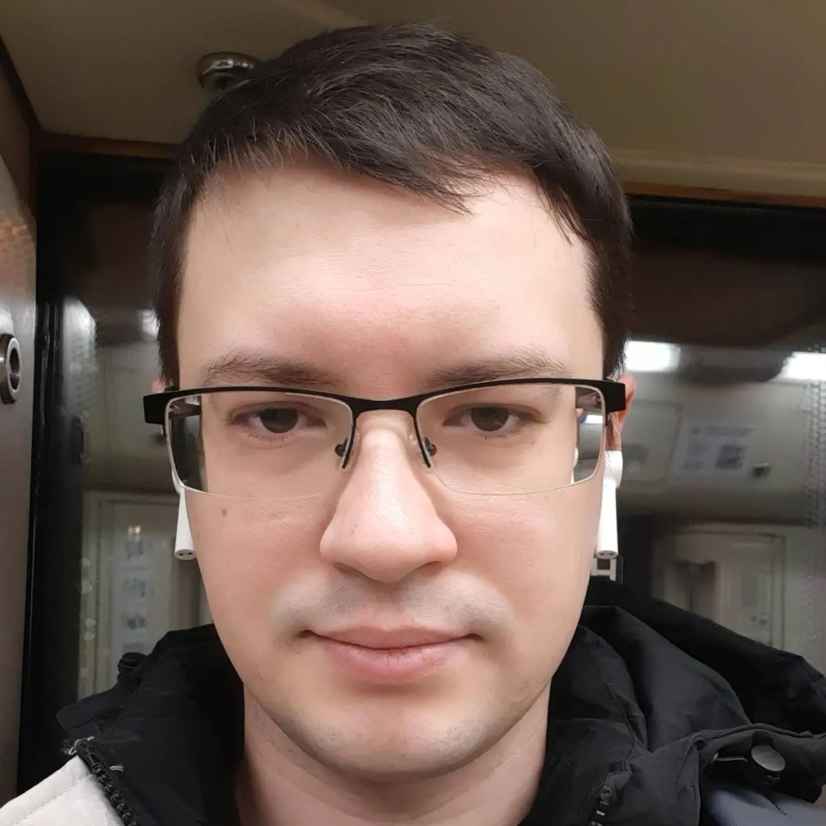 Евгений Котоврасов