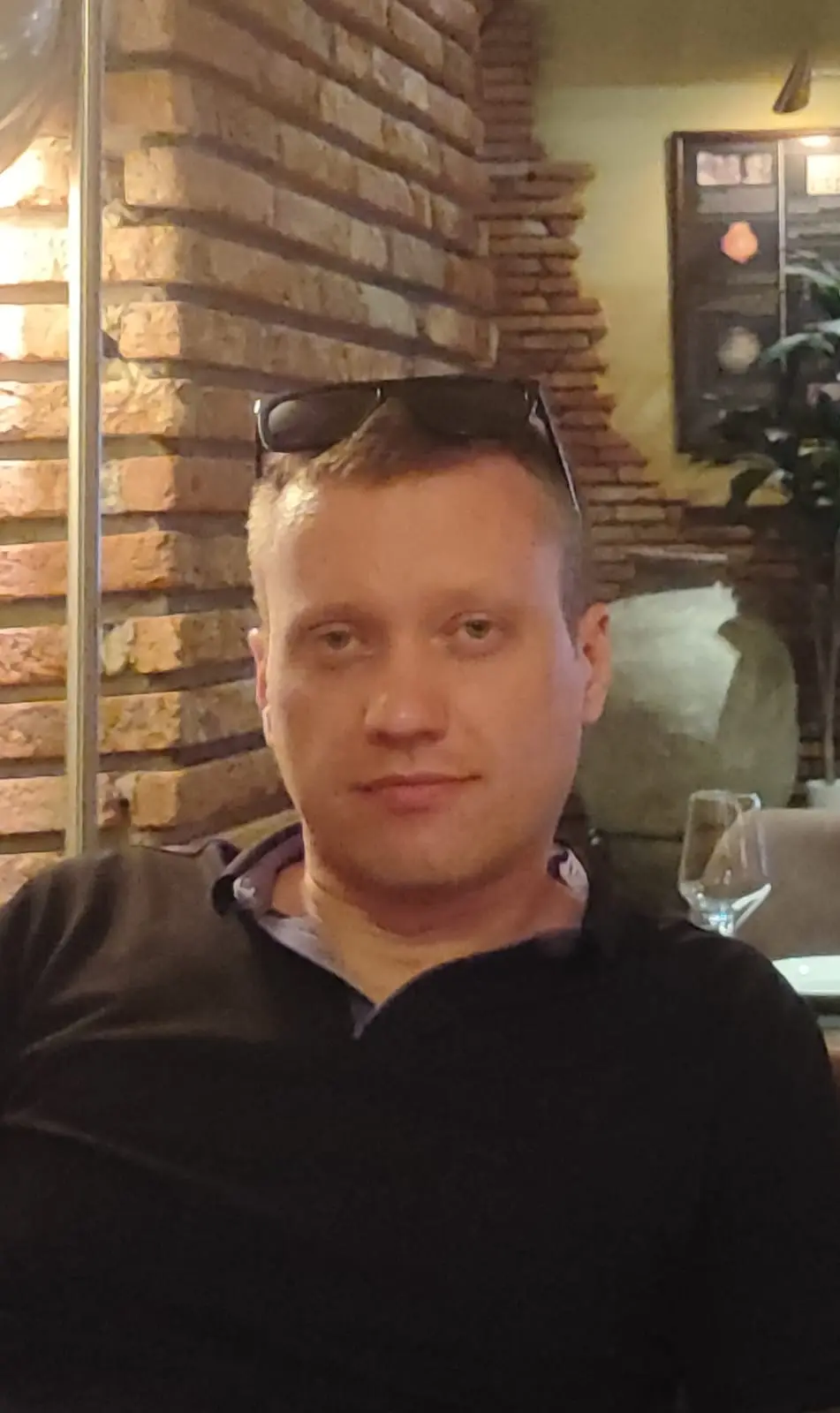 Тимур Бабаев