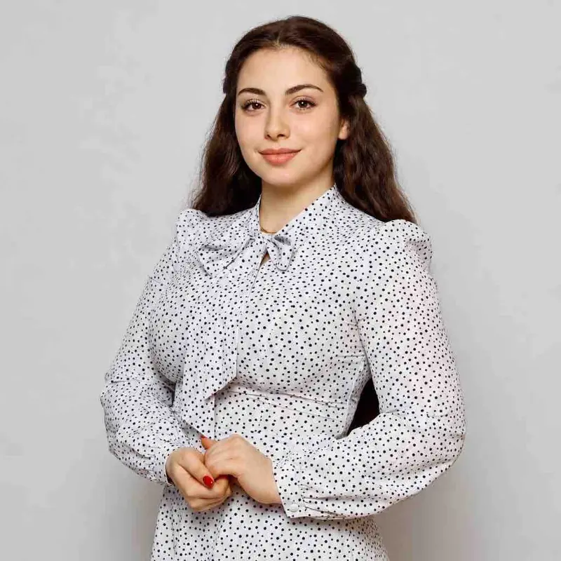 Алла Кобалян