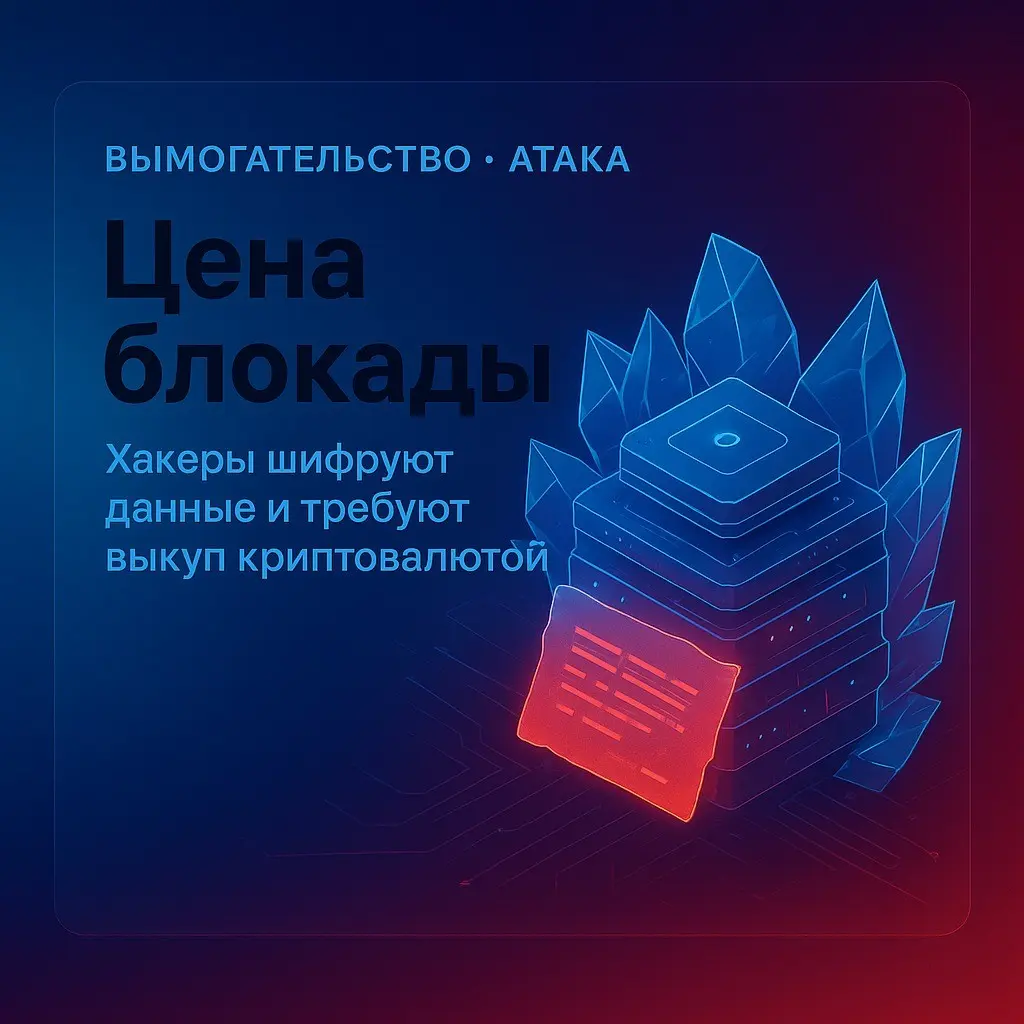 Выкуп хакеров: сколько платят российские компании | Сетка — социальная сеть от hh.ru