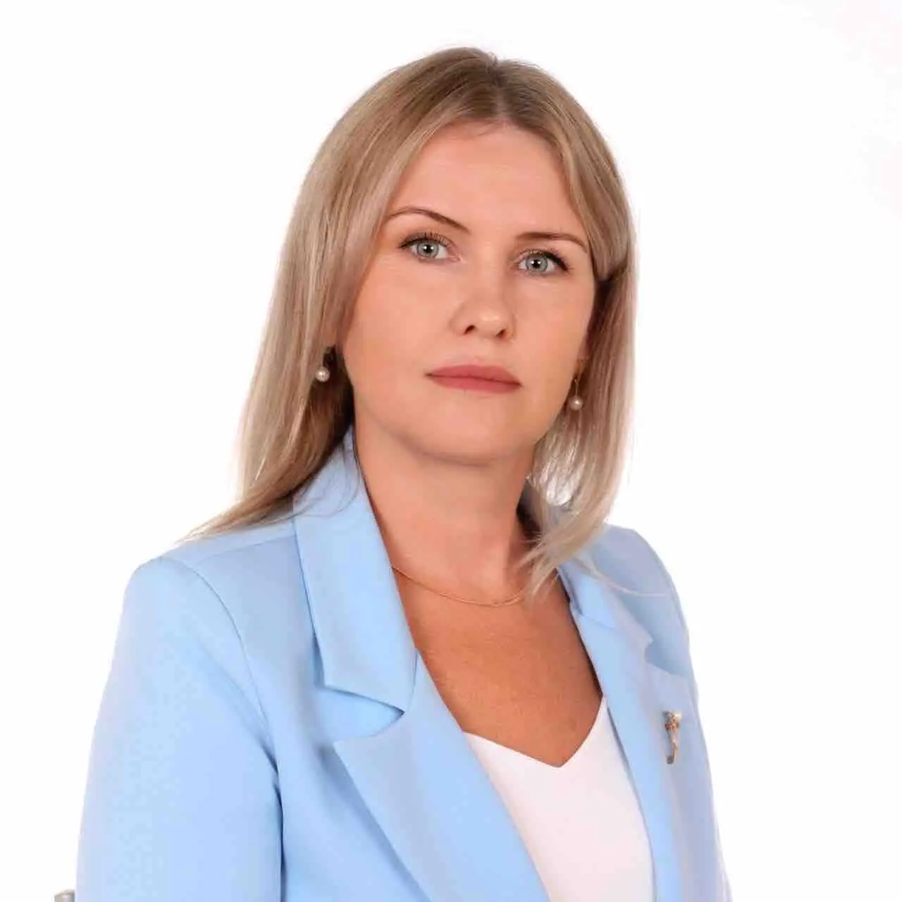 Елена Кузнецова