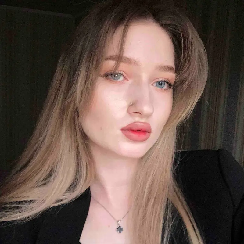 Елизавета Кочкарёва