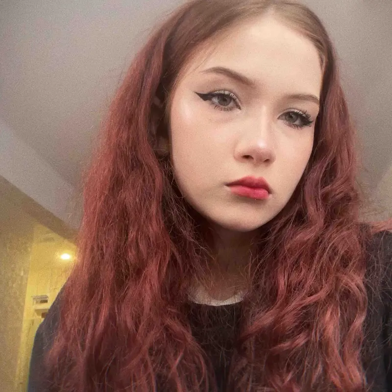 Елизавета Романова