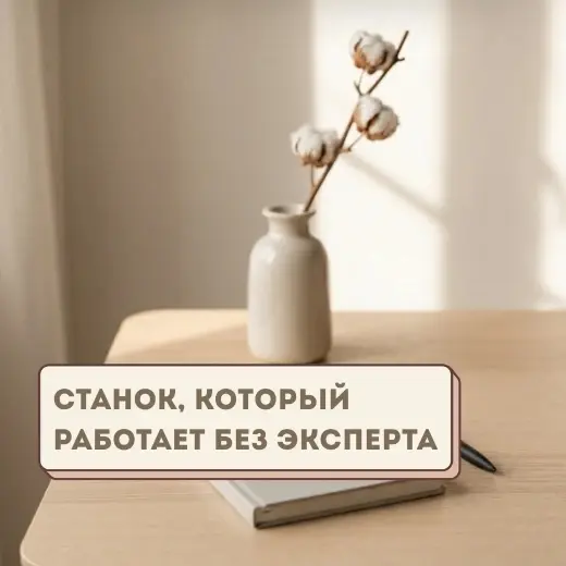 Сейчас жизнь Катерины — это постоянная борьба с текучкой. Это не бизнес, это служба поддержки, где эксперт — единственный сотрудник, отвечающий за всё | Сетка — социальная сеть от hh.ru