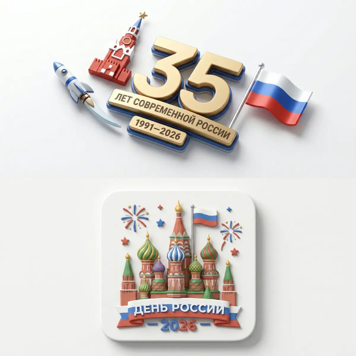 С Днем России, друзья! 🇷🇺 | Сетка — социальная сеть от hh.ru