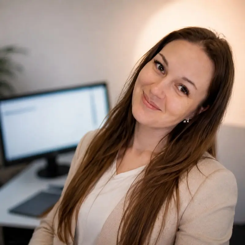 Ирина Полубенцева