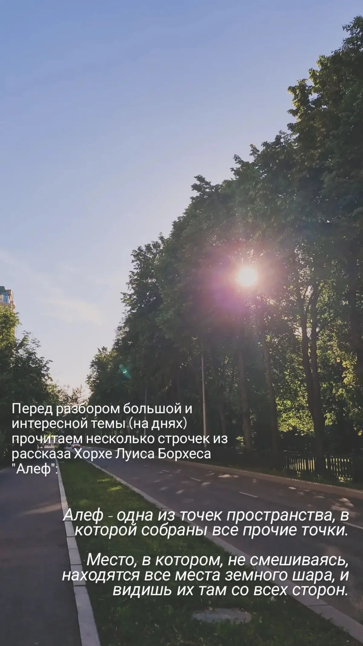 Борхес ❤️ | Сетка — социальная сеть от hh.ru