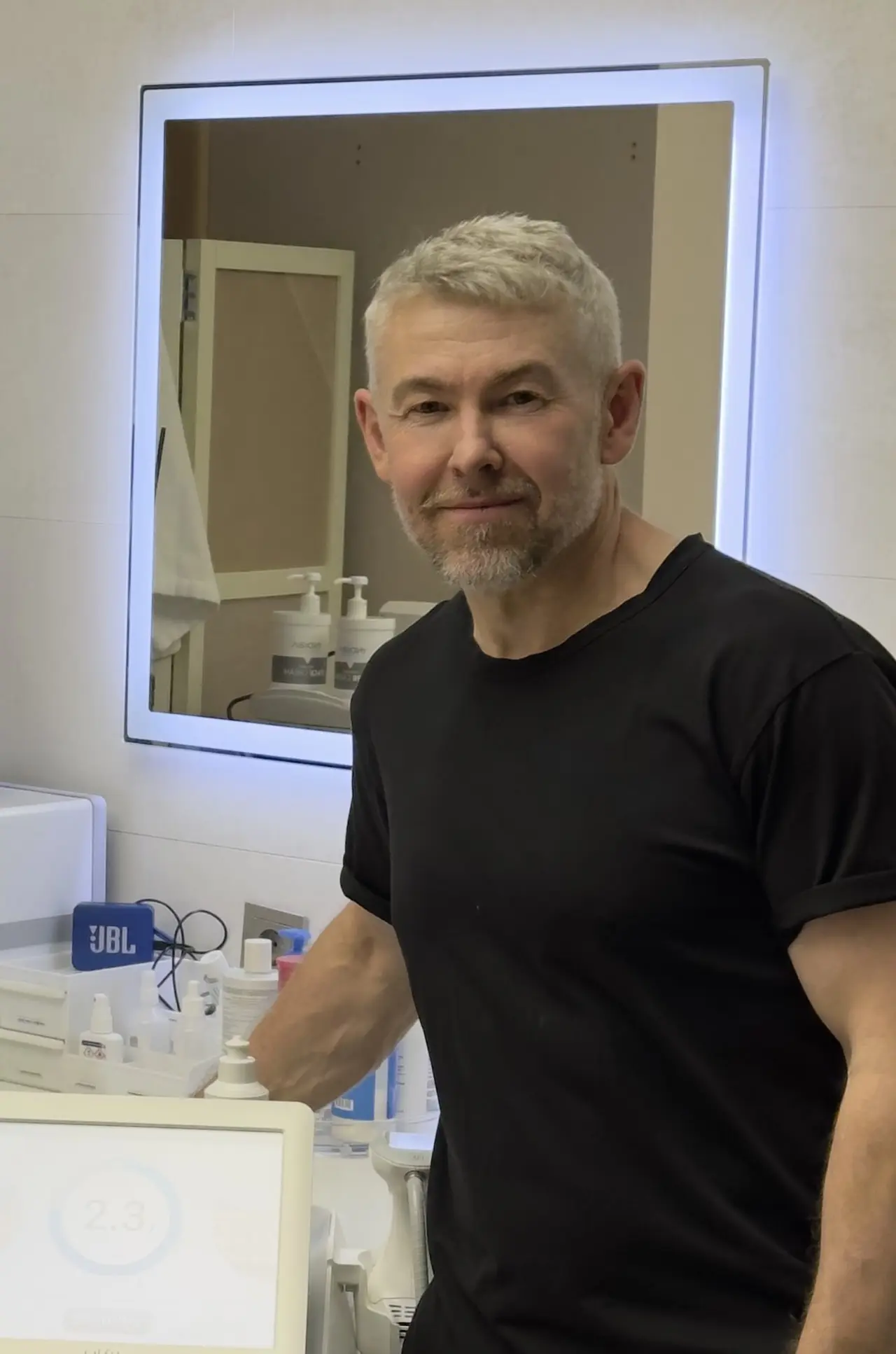 Димитрий Мусаверов