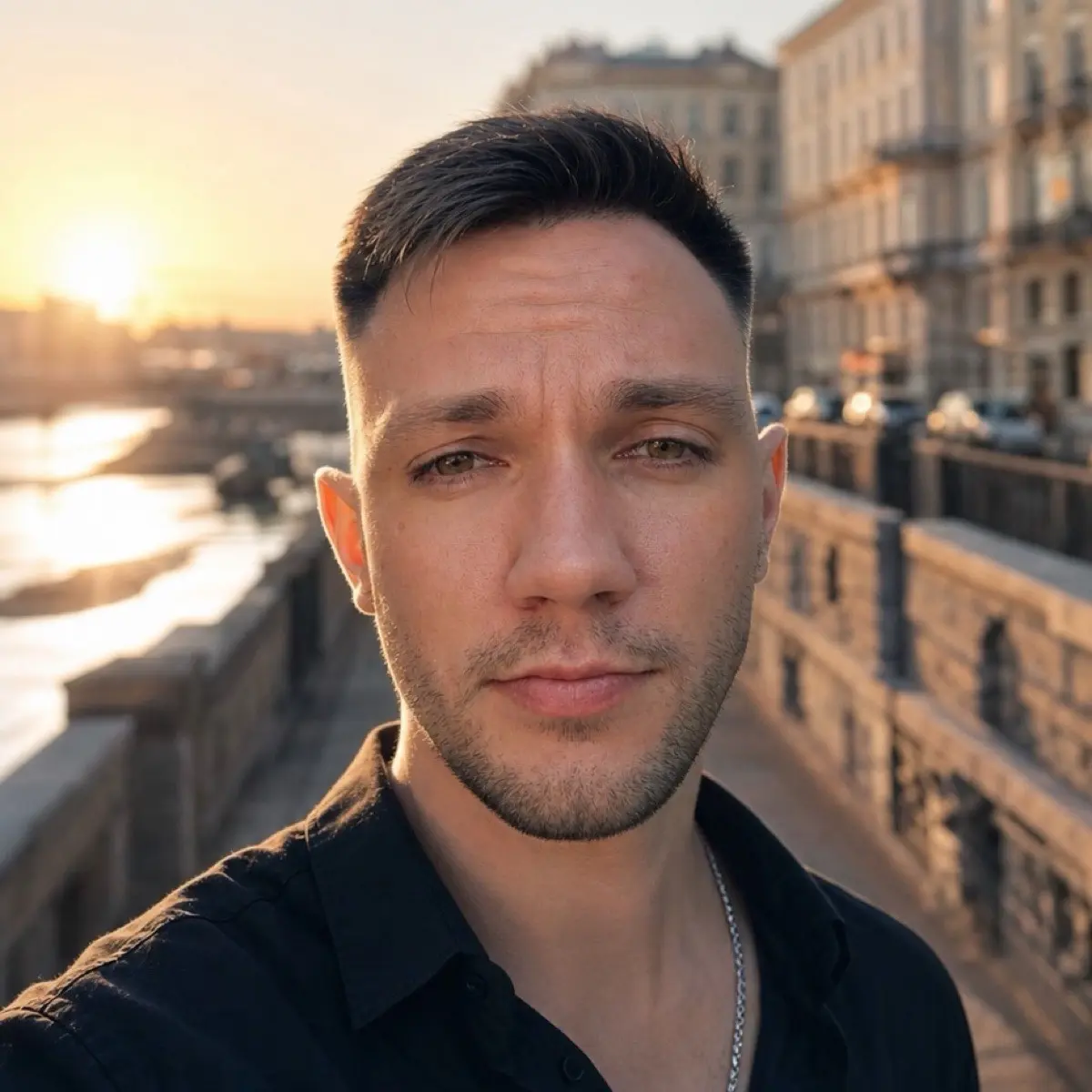 Денис Макаров