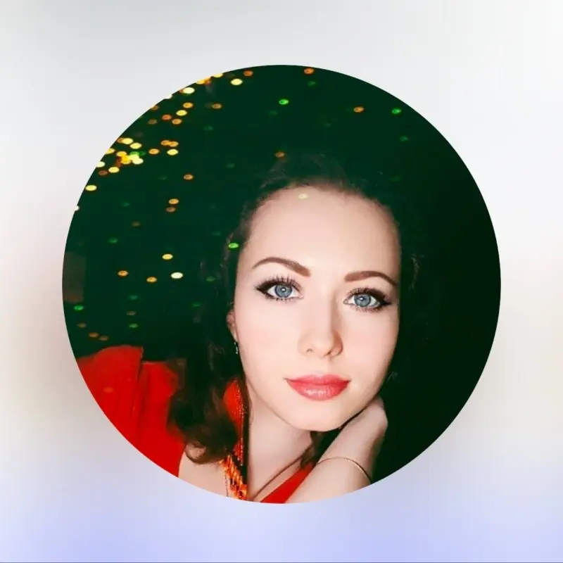 Алёна Талаева