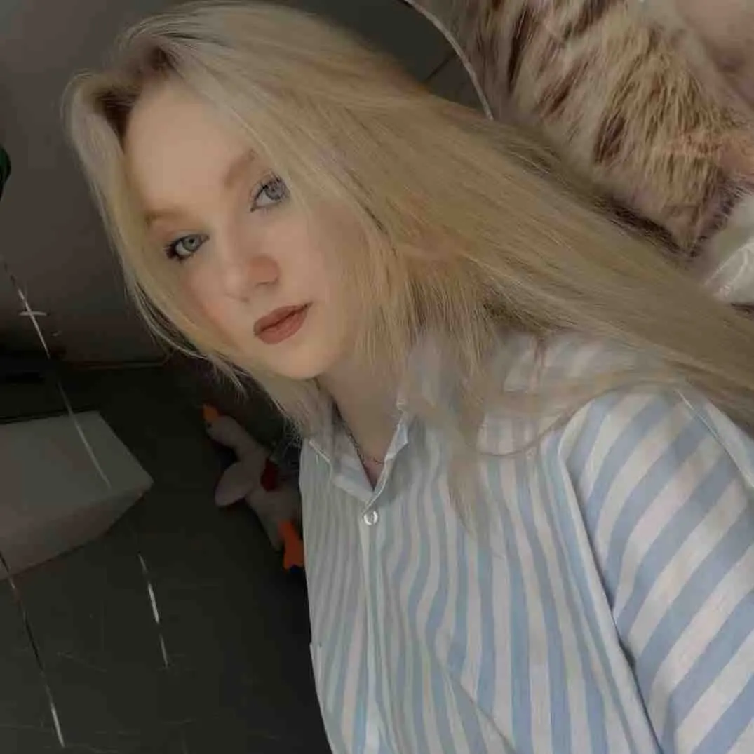 Ангелина Иванникова
