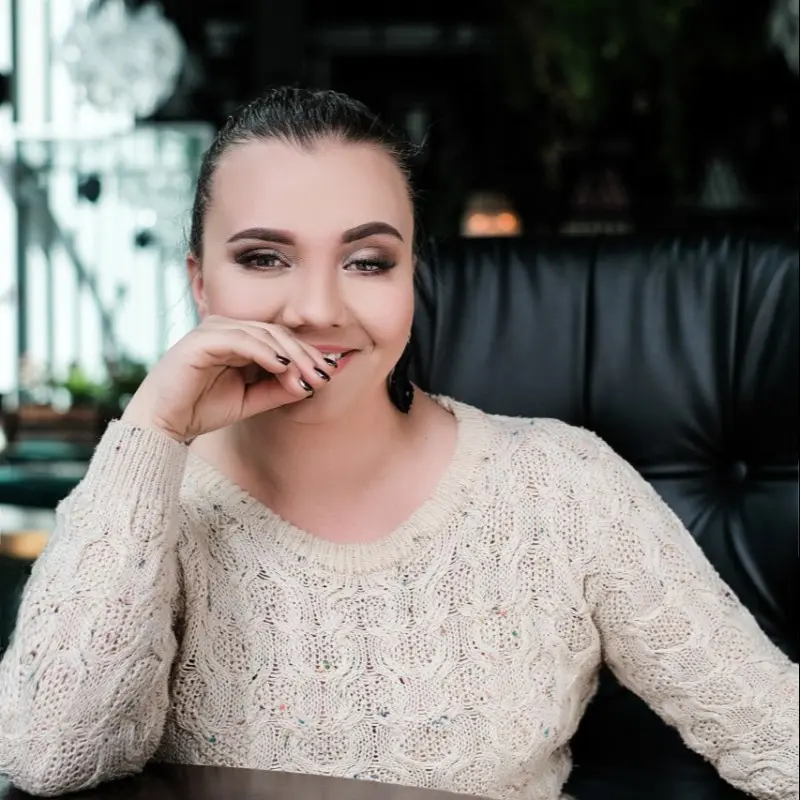 Валентина Василькова
