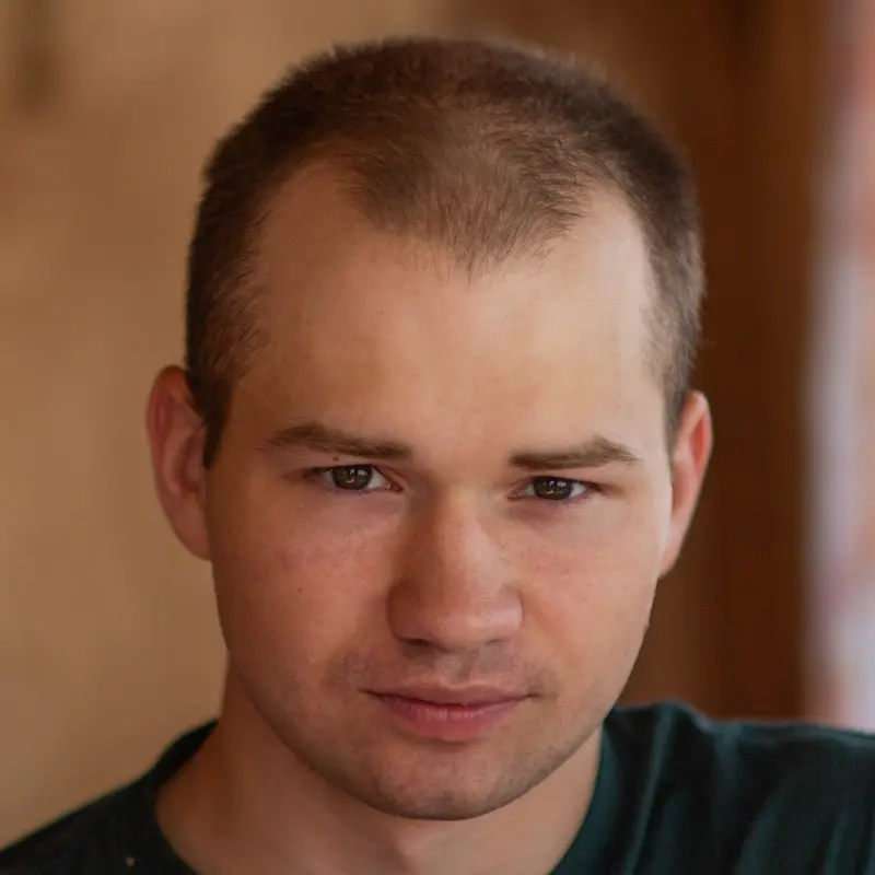Севастьян Калгин