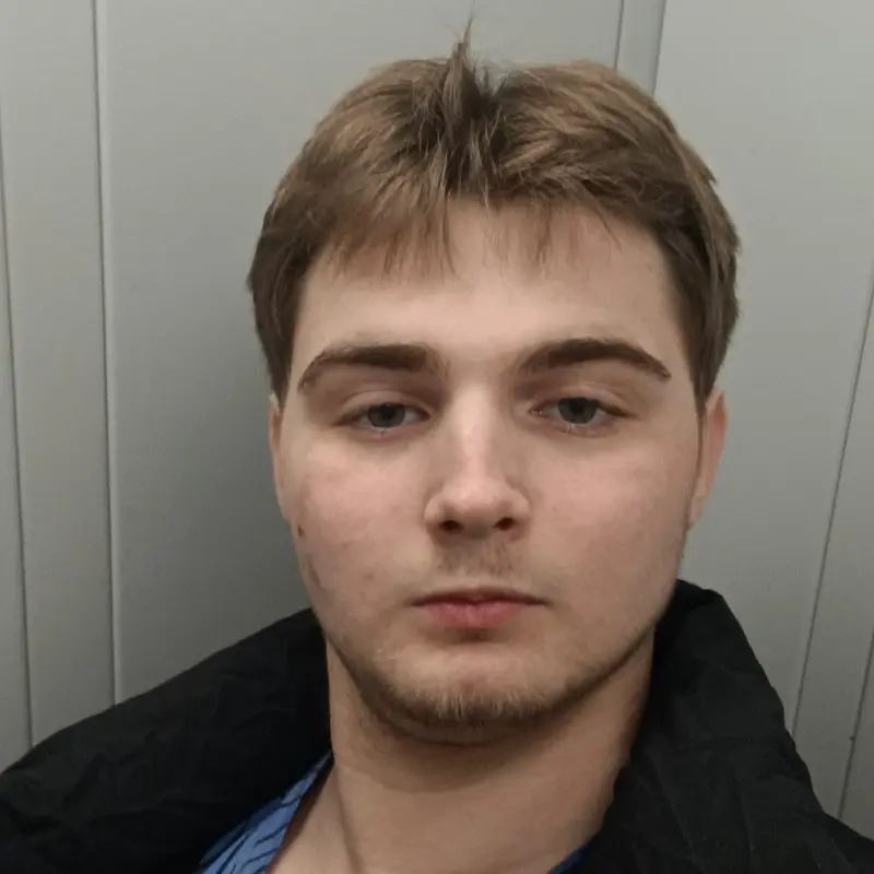 Данила Куклин
